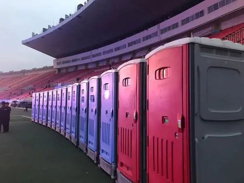 越城音乐节移动卫生间租赁